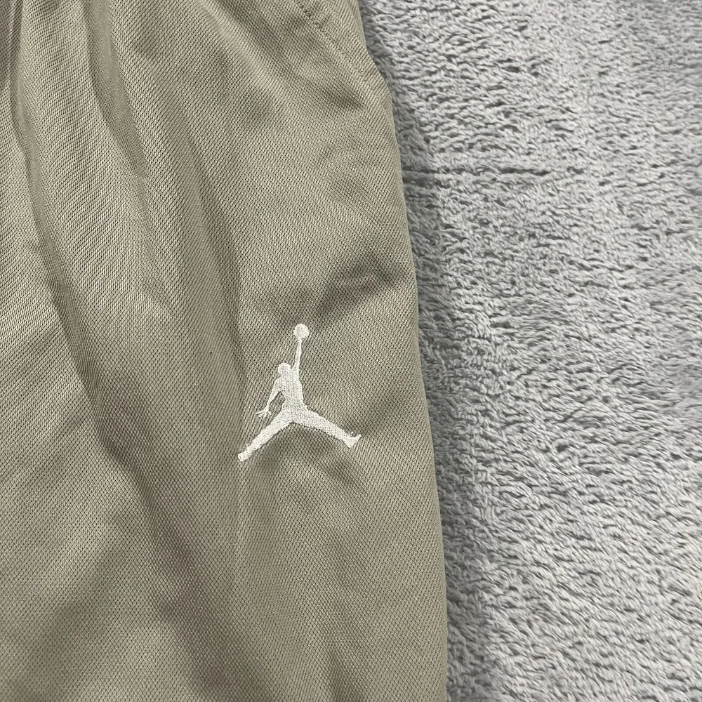 Jordan Dri-Fit Pants Alpha‎ Dry Joggers Mens S Tapered 889711-334